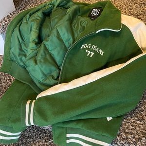 BDG jacket